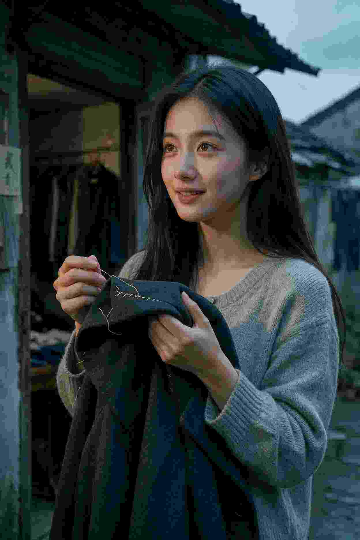 皇子归来