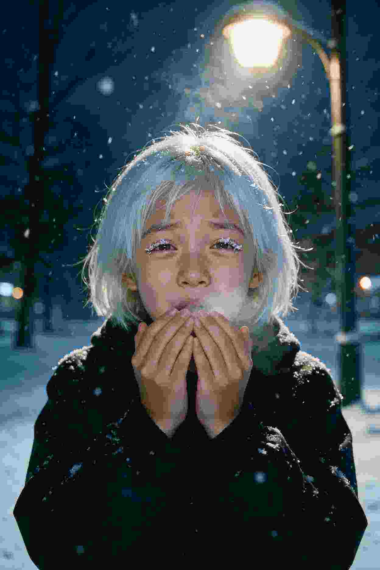 琅琊榜新传