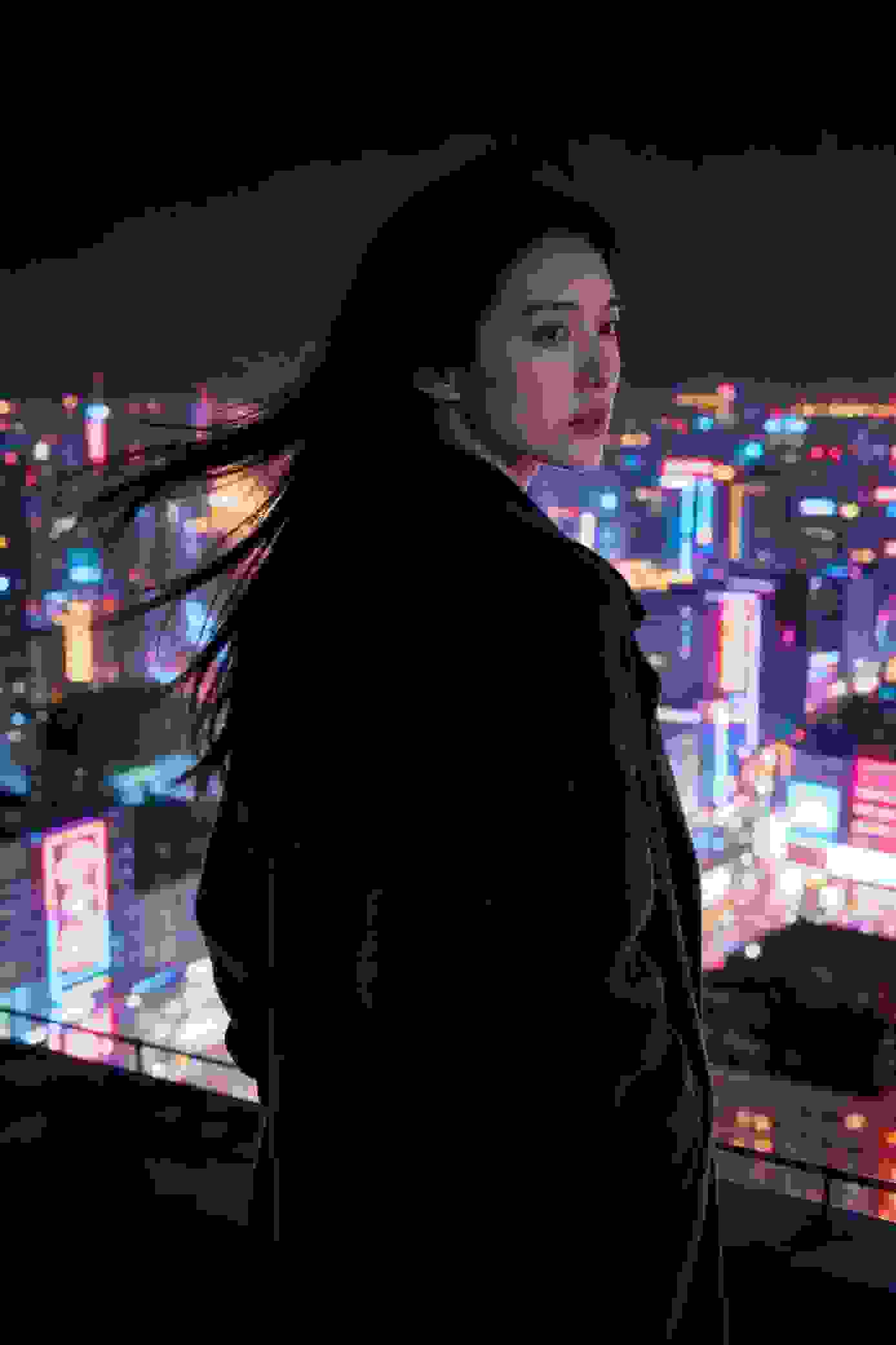 锦衣夜行