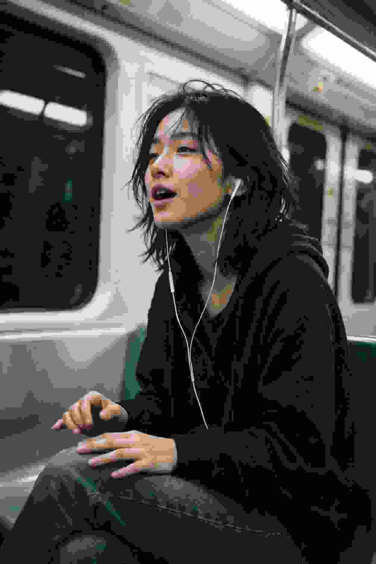 异乡人恋歌