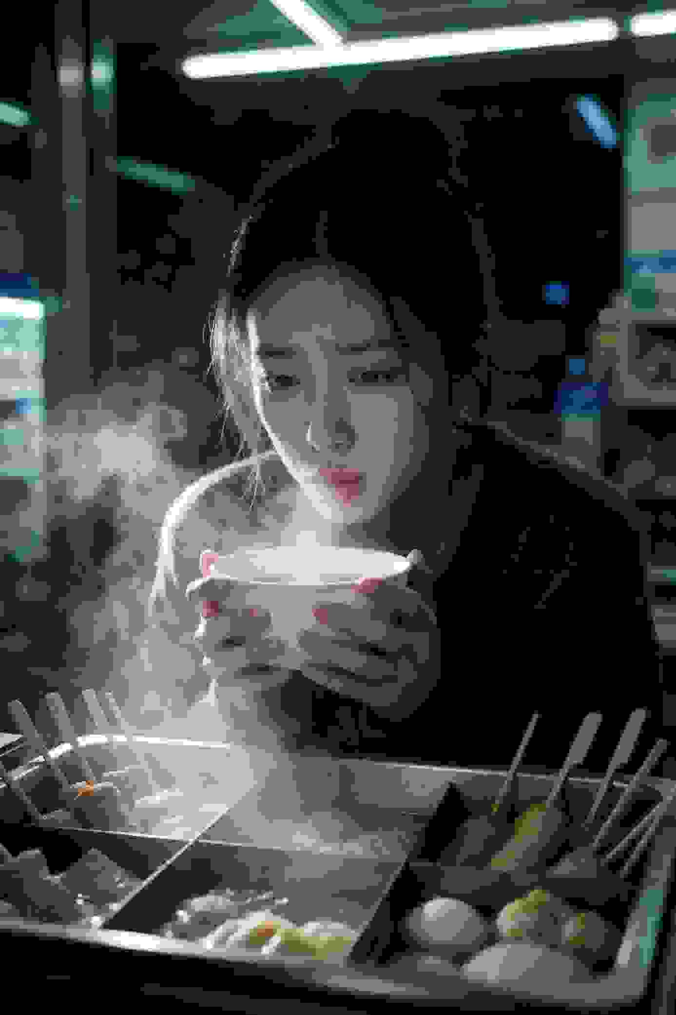 风云再起