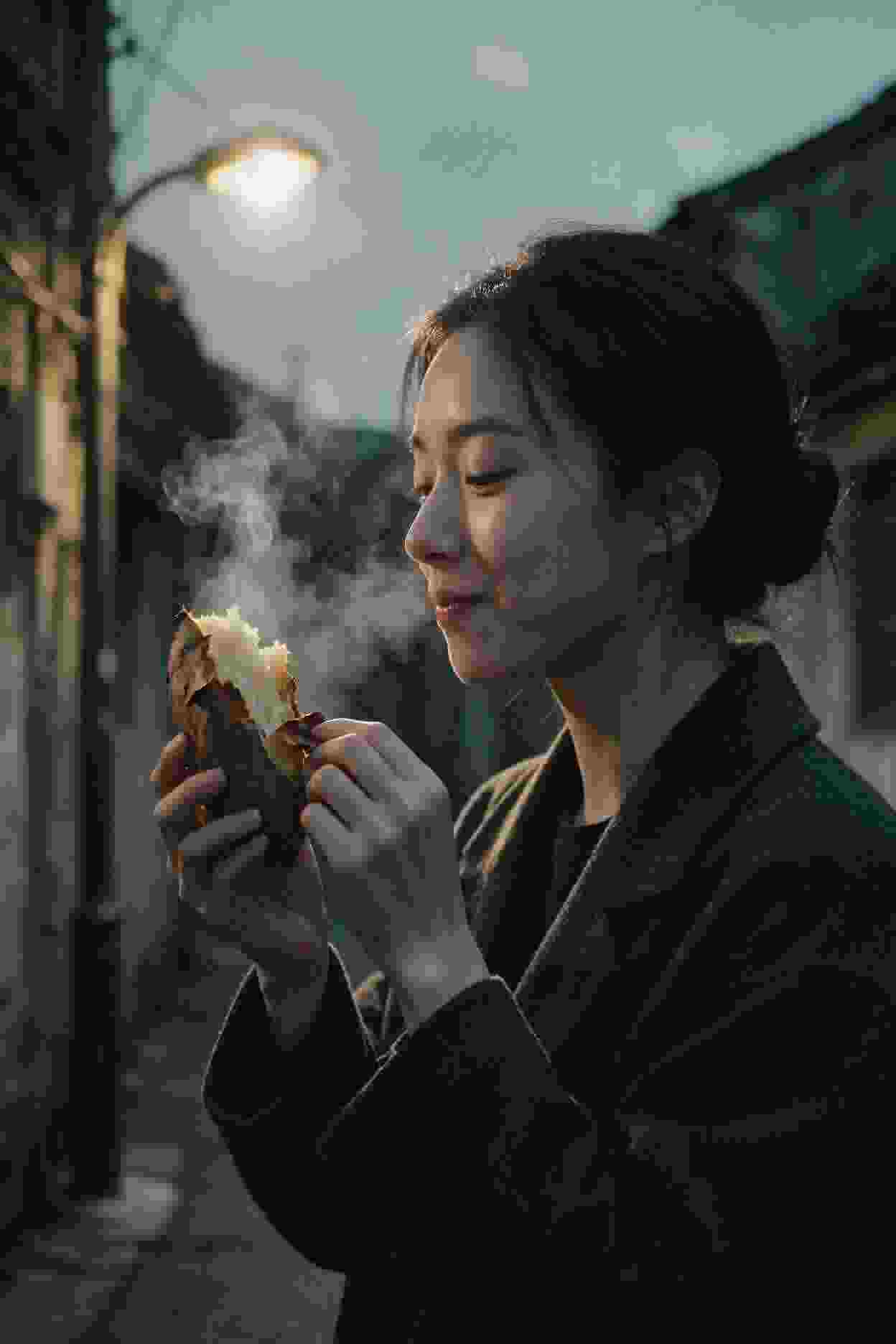 诡案追踪