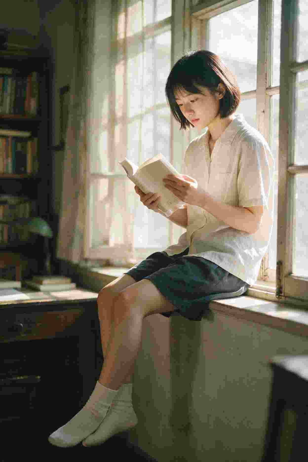 宫廷秘闻